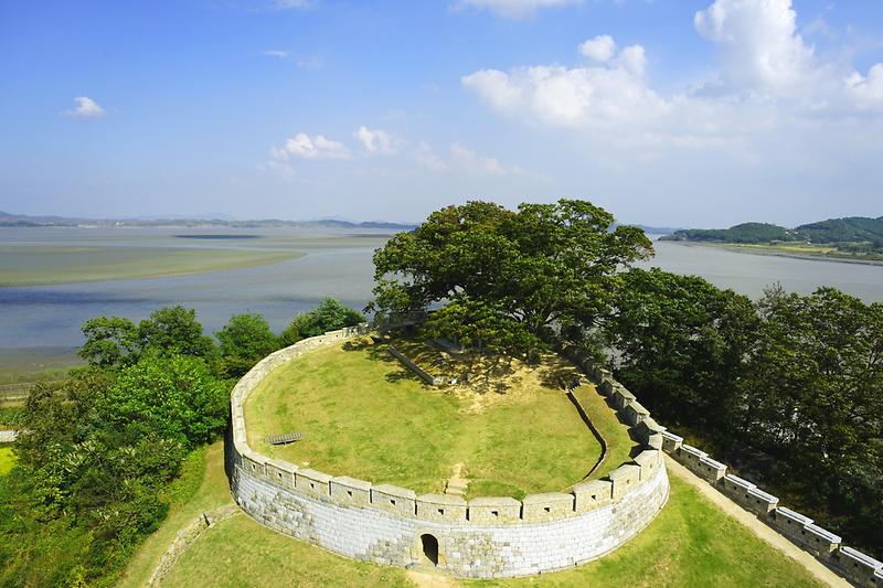 강화군, 강화도 여행택시 운영 사진